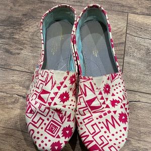 Aztec Toms